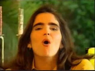 Atroveran (com Malu Mader) 1994