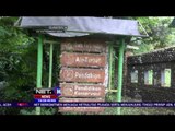 Cuaca Ekstrim dan Membahayakan, Pendakian Taman Nasional Gunung Gede Pangrango Ditutup - NET16