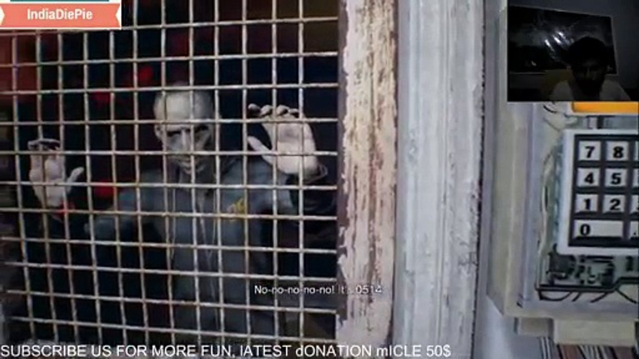 Resident Evil 7 Biohazard Walkthrough: Red Key Card Live GamePlay  #1 (241)