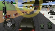 Androide Ejército carga para jugabilidad Juegos Niños Avión simulador transporte nos 3d hd 3d