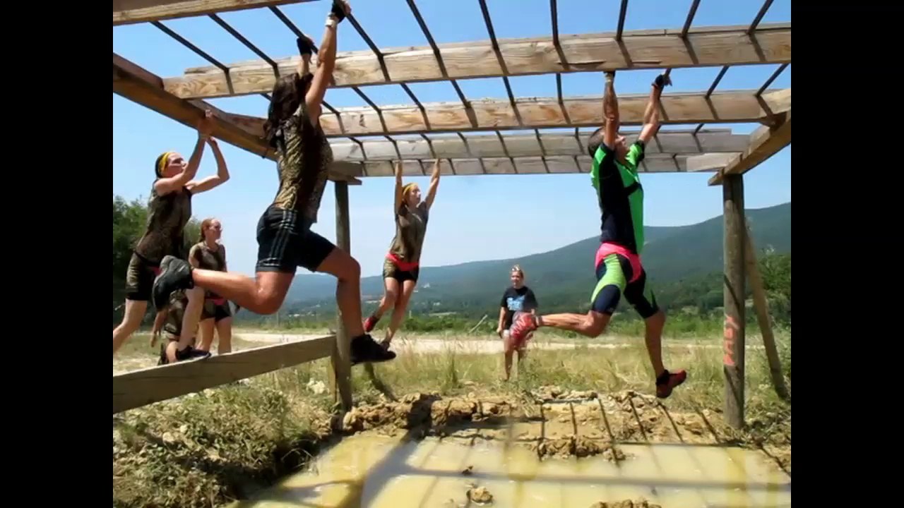 course « waanagain »