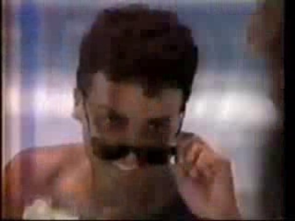 Vodka Orloff 1991