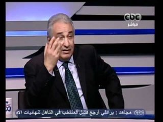 ممكن- عاشور - لم يحدث اجماع فى تاريخ مصركما