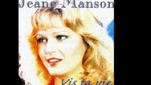 Chanson française. Jeane Manson- Vis ta vie -1979