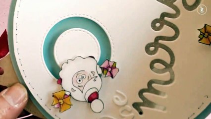 M&S 2016 Christmas Ad: Christmas with love from Mrs Claus