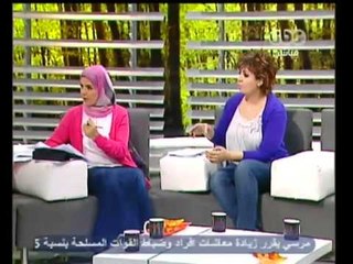 الستات  مايعرفوش يكدبوا - CBC-2-7-2012
