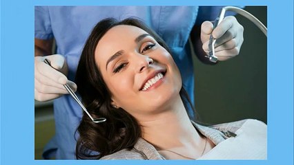 Advantages of Getting Dental Implants