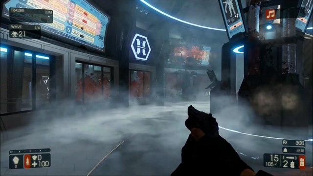 RMG Rebooted EP 48 Killing Floor 2 PS4 Game Review