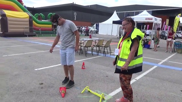 8e Salon du véhicule d'occasion à Troyes