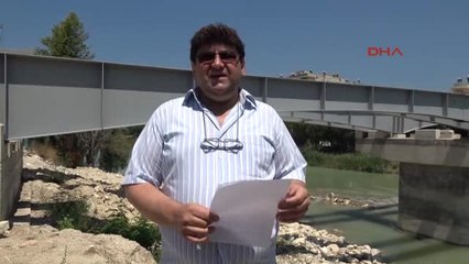 Mersin Mühürlenen Işyeri Için Ankara'ya Yürüyecek