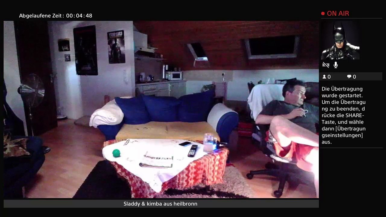 PS4-Live-Übertragung von Sladdy-Frank (85)