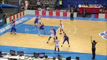 Il fischio scandaloso: antisportivo a 9 secondi dalla fine con l'#Italia avanti 66-67