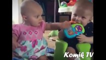 En Komik Bebekler _ Komik Bebek Videoları