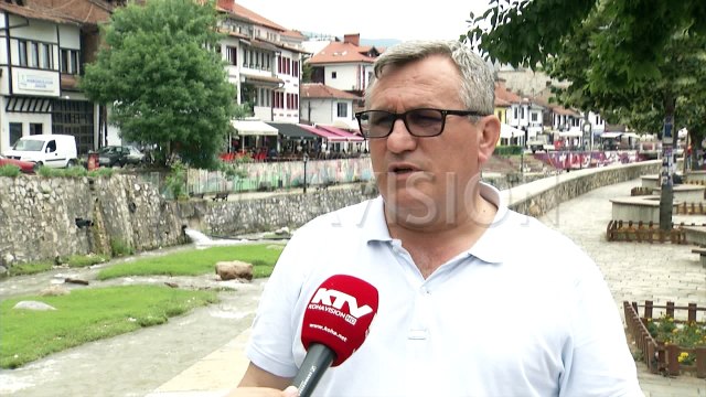 Tri qëndrime për lokacionin e ndërtimit të shkollës së Muzikës në Prizren