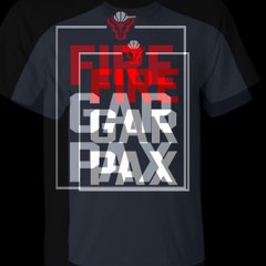 #firegarpax Fire GarPax Shirt, Hoodie, Tank