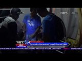 Polisi Gerebeg Rumah Pengedar Sabu di Padang, Sumatera Barat - NET24