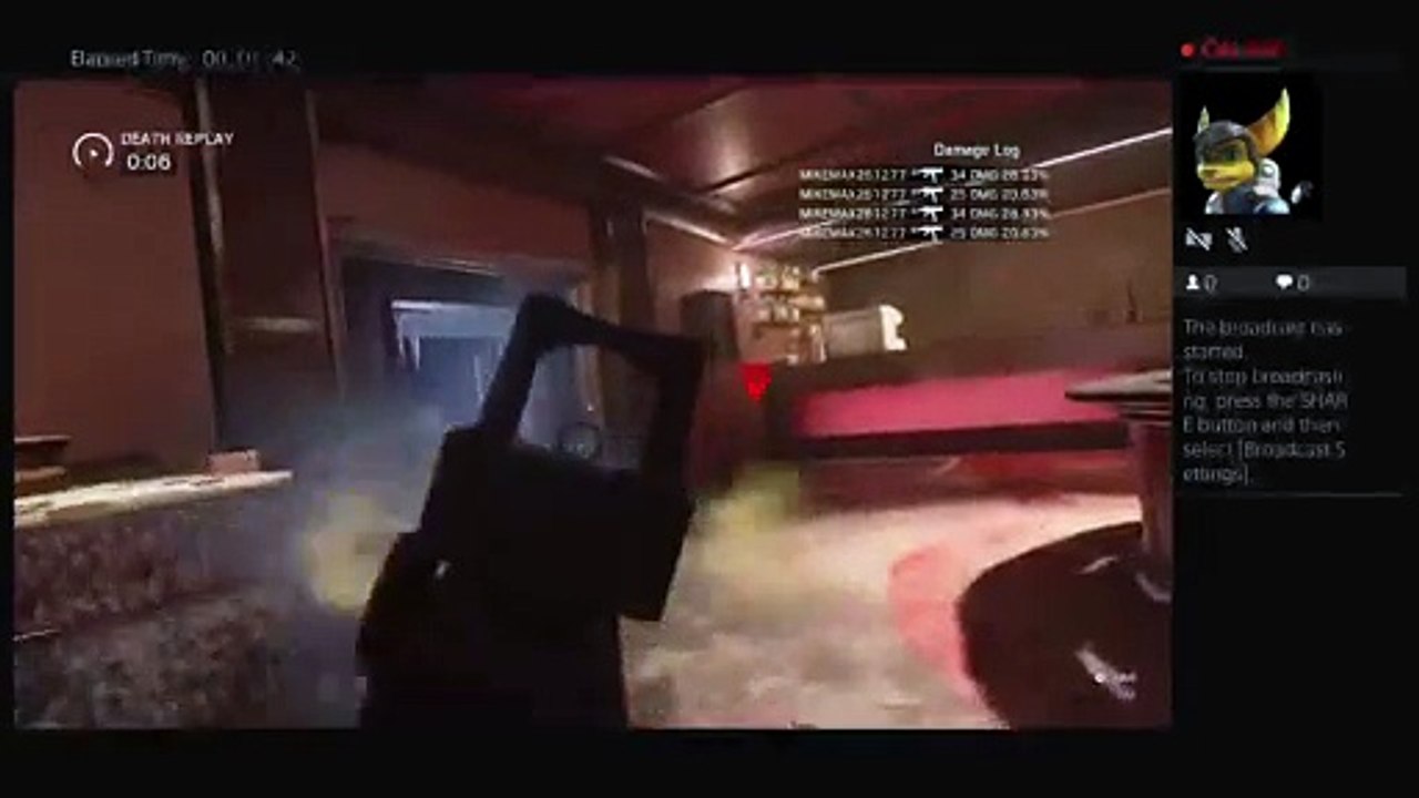 xXTarkusOPXx's Live PS4 Broadcast (15)