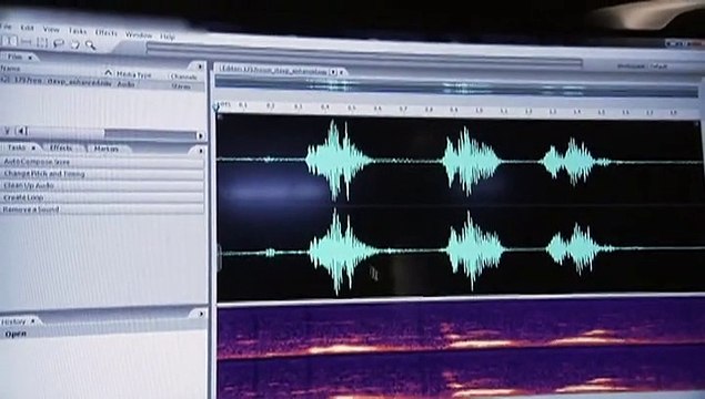 Operation Fantomes - S02E01 - Les morts reviendront tous (Dead Will Rise Again)