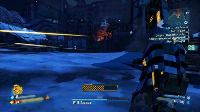 RMG Rebooted EP 51 Borderlands 2 PS4 Game Review