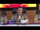 Live Report Konferensi Pers Mabes Polri Terkait Bom Bekasi - NET 12