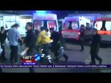 Pelaku Bom di Stadion Besiktas Tewas Terkena Ledakan - NET24