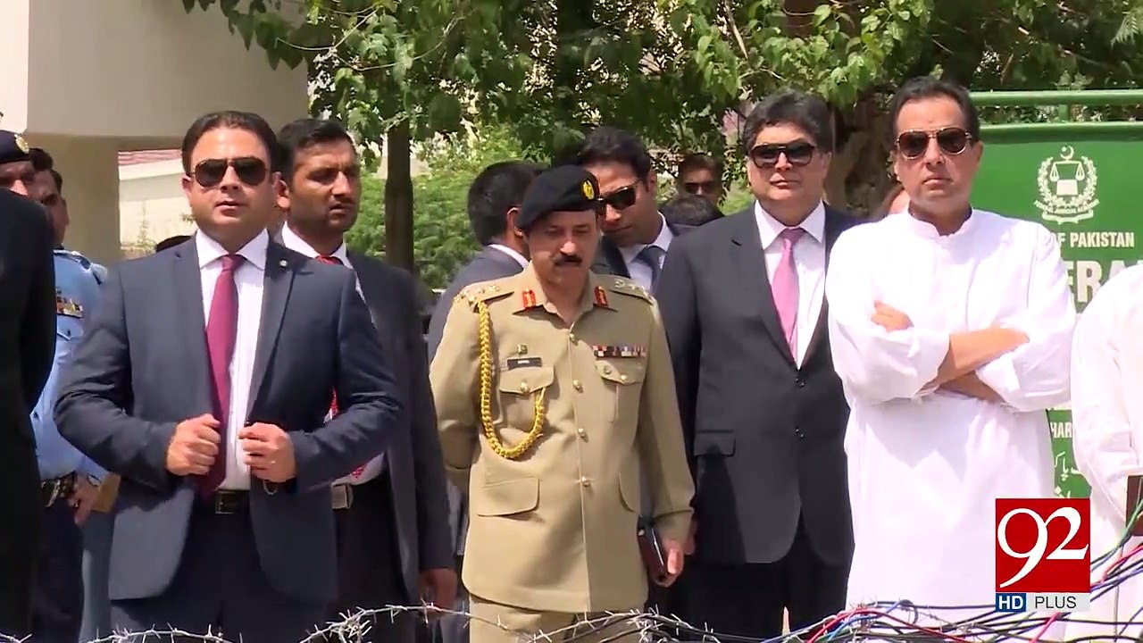 مریم نواز کے شوہر کیلئے خصوصی انتظامات کئے گئے