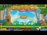 Niños para Snail Bob 2 Bosque Historia de la Parte 1 de dibujos animados ios juego desagradable Bob 2 en ur