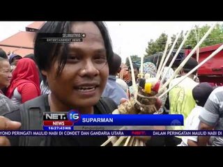 Tradisi Menyambut Maulid Nabi di Berbagai Daerah - NET 16