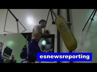 sergio martinez vs miguel cotto