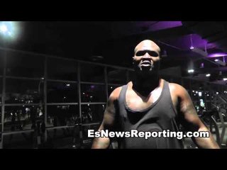 james toney on jay-z rich man no control and lara beats canelo EsNews Boxing