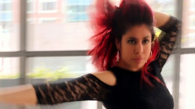 Arshiya Bhan Dance Video Dil To Pagal hai