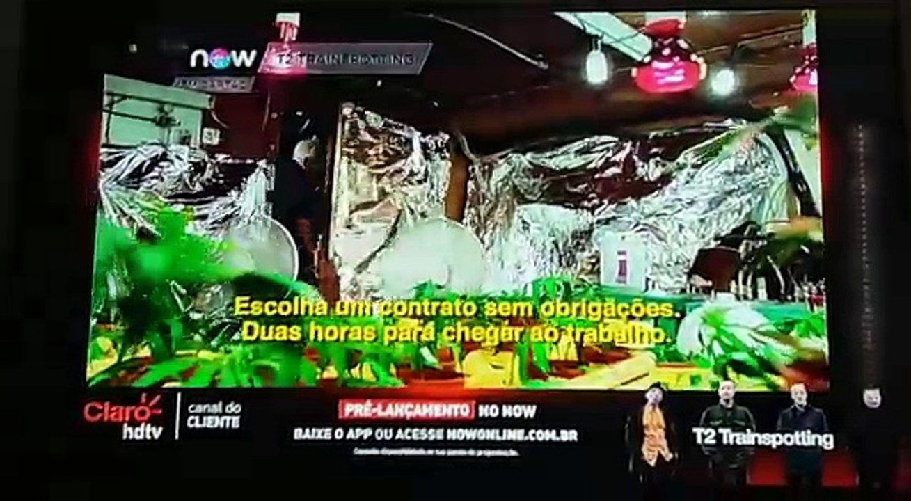 NOVIDADES TOCOMSAT. ASSISTAM!!!