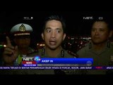 Live Report Arus Balik Libur Panjang di Cikarang Utama - NET24