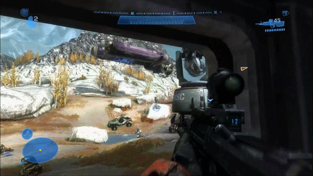 RMG Rebooted EP 52 Halo Reach Xbox One Game Review