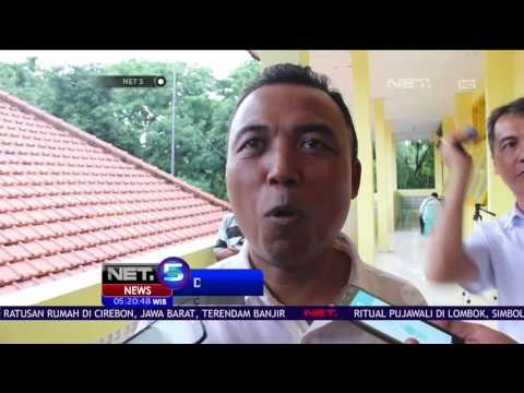 Babak Baru Pilkada di Buleleng Bali dengan 2 Pasangan Calon Bupati dan Wakil Bupati yang Sah - NET5