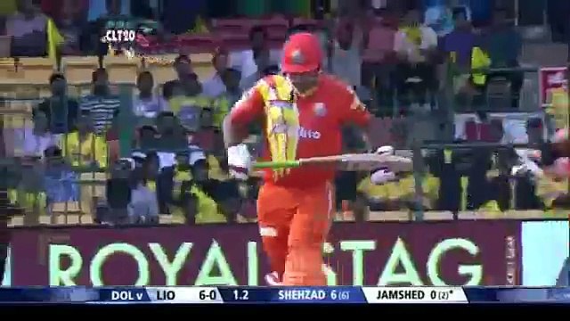 Pakistan ki LIONS VS South Africa ki DOLPHINS T20 Match Full Highlights.