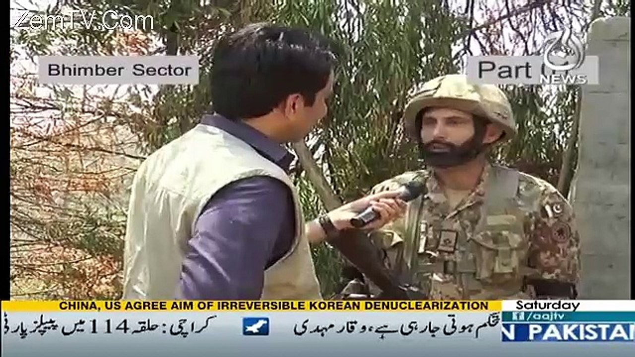 ICC Trophy Ke Waqt Pak Fouj Ke Nujawoon Ke Kia Tasurath Thy...!!!