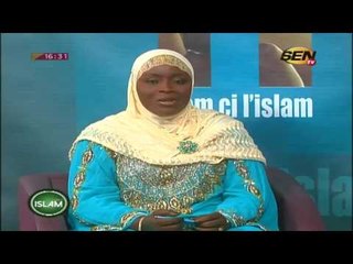 FEM CI ISLAM du vendredi 11 nov. 2016