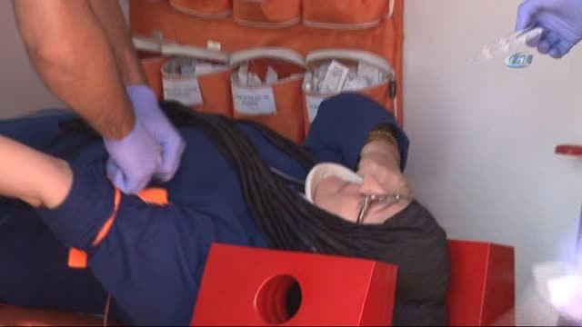 Ankara-İstanbul Otobanında Zincirleme Kaza; 6 Yaralı