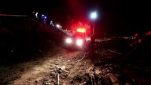 Al menos ocho muertos por explosión de mina en Colombia