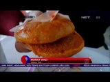 Hamburger Basah jadi Makanan Cepat Saji Khas Turki - NET5