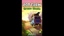 Pot Farm Grass Roots APK MOD [FREE SHOPPING] GAMEPLAY [HD]