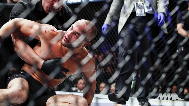 UFC 205 Results- Conor McGregor Knocks Out Eddie Alvarez