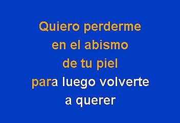 Alejandro Fernández - Quiéreme (Karaoke)