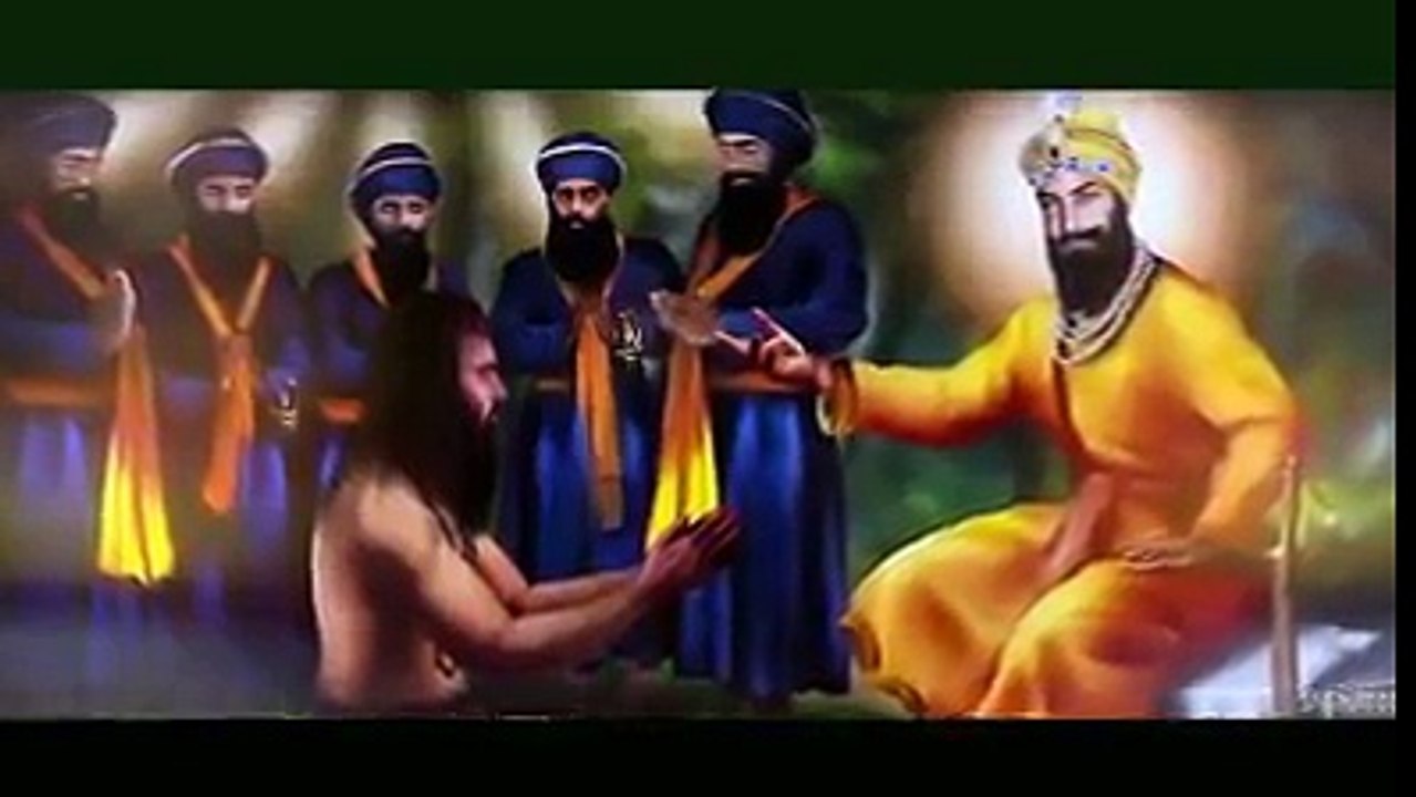 wajan wale ne