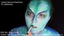 Bricolage maquillage sommet Tutoriels 15 compilation halloween 2017