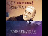 Edip Akbayram Herşey Senin Uğruna