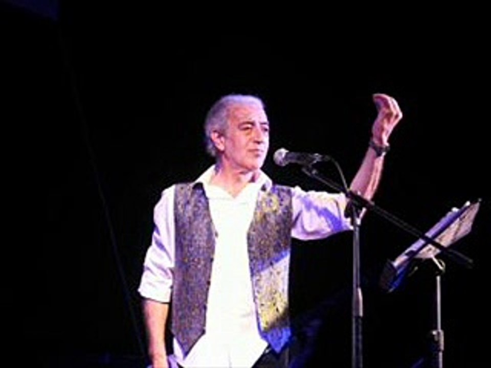 Edip Akbayram Saklayacagım