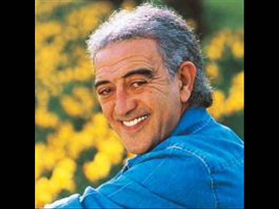 Edip Akbayram Sevdalara Dargınım