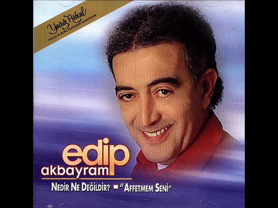 Edip Akbayram Şirin Nar Dane Dane